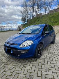Fiat Grande Punto Evo 75Cv 2012
