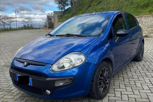 Fiat Grande Punto Evo 75Cv 2012