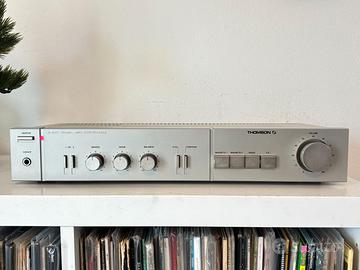 Thomson PA 4045 amplificatore stereo