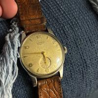Orologio longines