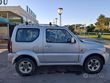 SUZUKI JIMNY 1.5OO  DISEL