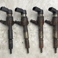 INIETTORI FORD Focus Berlina 3a Serie diesel 1800