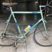 Bici Bianchi d’epoca