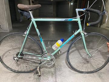 Bici Bianchi d’epoca