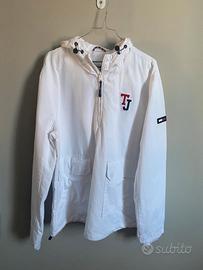 giacca Tommy Jeans