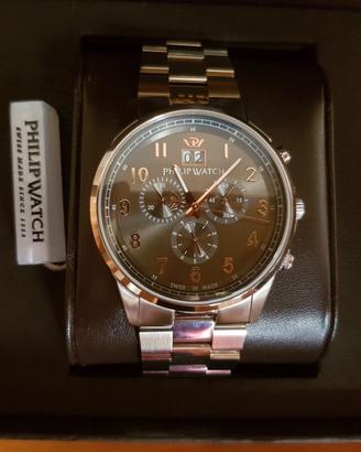 Orologio Philip Watch