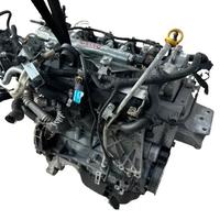 199A3000 MOTORE FIAT GRANDE PUNTO 1.3 D 66kw 2009