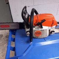 Motosega STIHL