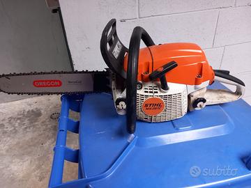 Motosega STIHL