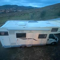 Camper tendy plus 640
