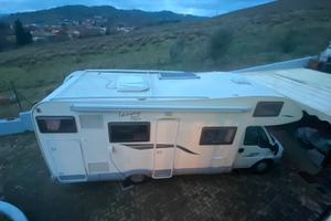 Camper tendy plus 640