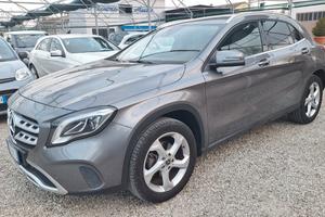 Mercedes GLA 200 d Sport auto