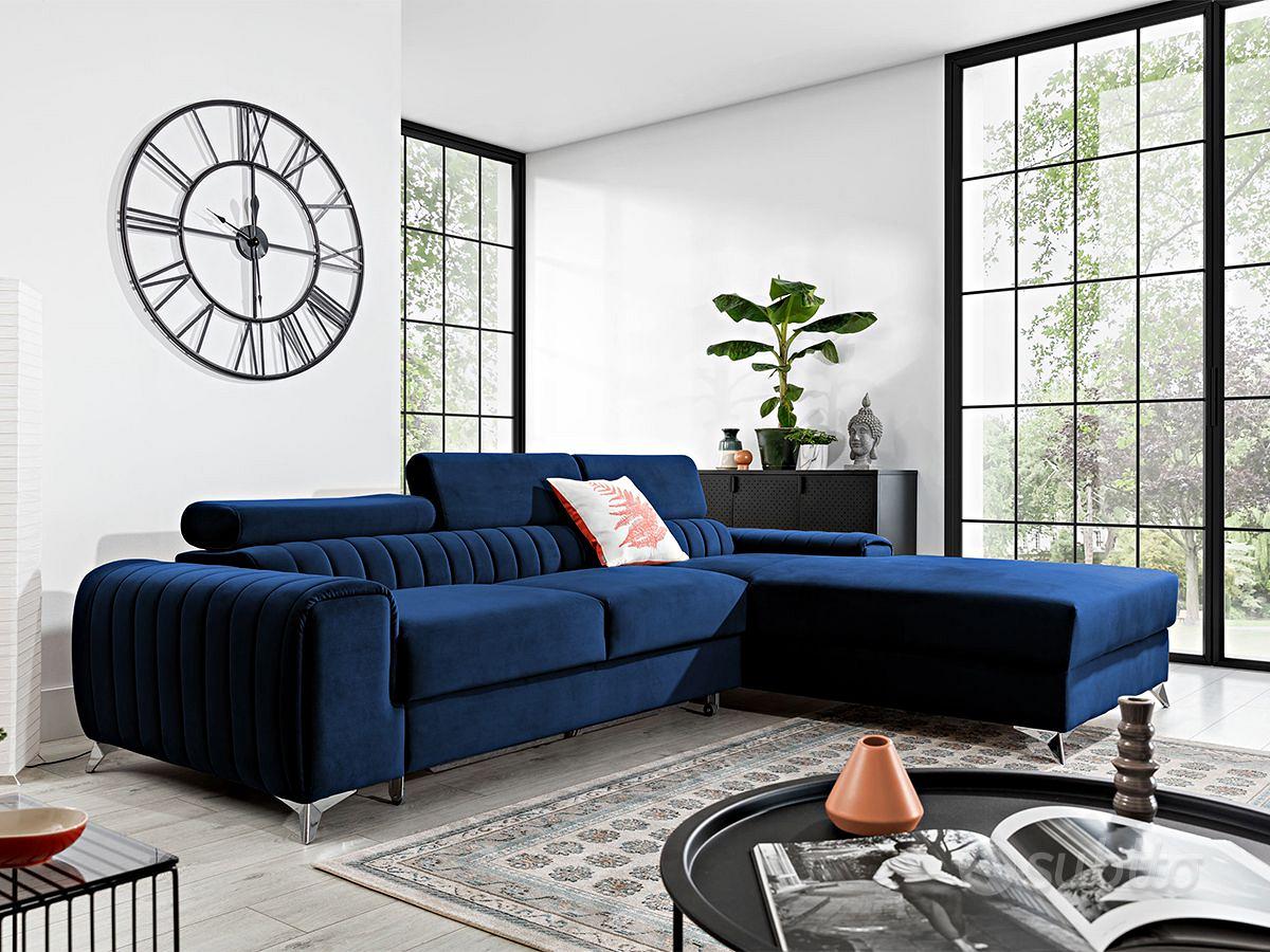 Sofa Divano Angolo Metri Metro Living Divani Piero Lissoni Divano