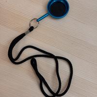 BLUE RING GAFFER’S GLASS tm