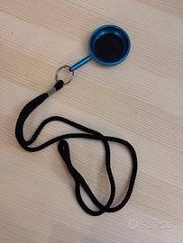 BLUE RING GAFFER’S GLASS tm