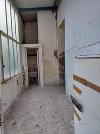 Casa indipendente Boscotrecase via panoramica