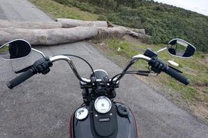 Harley-davidson Dyna Street Bob