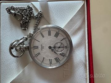 Orologio da tasca tissot