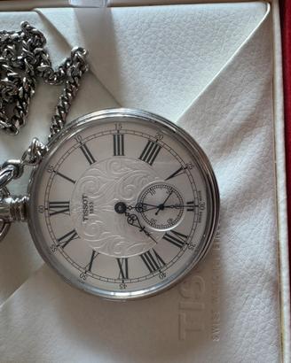 Orologio da tasca tissot
