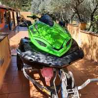 Ricambi kawasaki ultra 300x