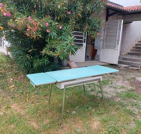 tavolo modernariato  originale 