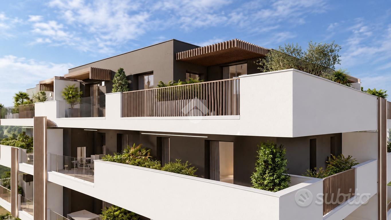 Appartamento – Roseto degli Abruzzi, Teramo - Vista 5