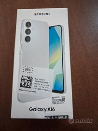 Samsung Galaxy A16 Nuovo 