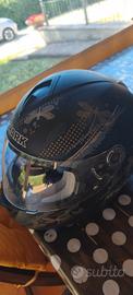 Casco donna Shark.