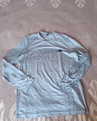sport maglia Adidas 