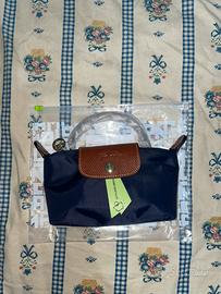 Longchamp Pliage Pouch