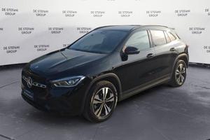 Mercedes-Benz GLA 250 Automatic Sport Plus NI...