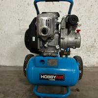 Motocompressore Campagnola