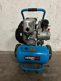 Motocompressore Campagnola