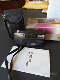 Kodak Star AF Auto Focus - 35mm