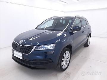 Skoda Karoq Style DSG BR873159 1.6 Diesel 116CV