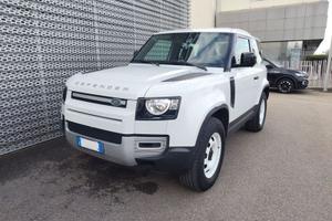 Land Rover Defender 90 3.0D I6 200 CV AWD Auto S