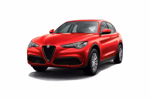 Alfa Romeo Stelvio 2.2 t Veloce Q4 210cv auto