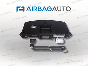 KIT AIRBAG PEUGEOT TRAVELLER CRUSCOTTO PEUGEOT TRA