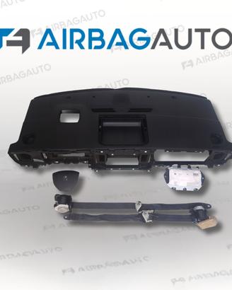 KIT AIRBAG PEUGEOT TRAVELLER CRUSCOTTO PEUGEOT TRA