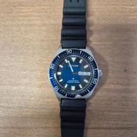 Citizen Promaster Marine Mechanical "Fujitsubo"