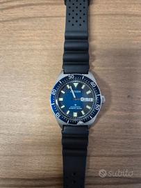 Citizen Promaster Marine Mechanical "Fujitsubo"