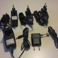 Alimentatori BRONDI-LG-MOTOROLA-NOKIA-SAMSUNG