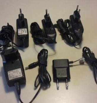 Alimentatori BRONDI-LG-MOTOROLA-NOKIA-SAMSUNG