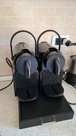 Macchine caffè Nespresso "leggi bene"