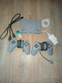 PlayStation Classic mini