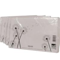 cornici plexiglass 10x15 orizzontali