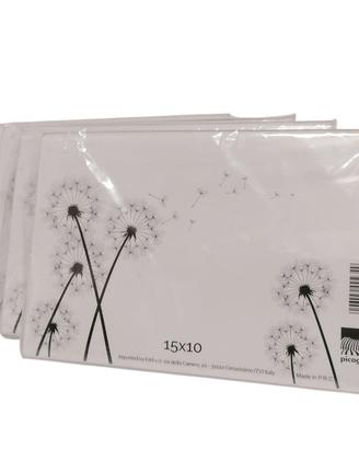 cornici plexiglass 10x15 orizzontali