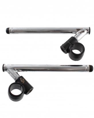 Coppia semimanubri Tommaselli Commander Honda CB