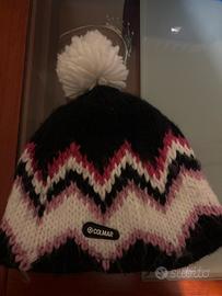 Colmar berretto da donna