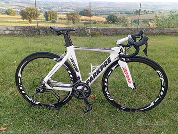 Parkpre tt 900 Aero Team